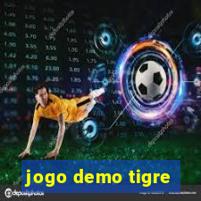 jogo demo tigre